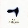 CD KATSUMI - ROSE Is a ROSE PICL1024 Pioneer 1991 Japan Japanese Pop/Rock Used