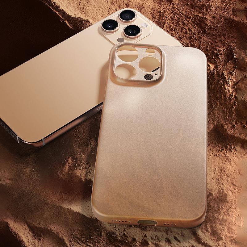 0,3 мм Ультратонкий Чехол Для Телефона Для Для Iphone 16 1 14 13 12 11 Pro Max Plus Mini Прозрачный Матовый Задняя Крышка Тонкий Матовый Жесткий Корпус