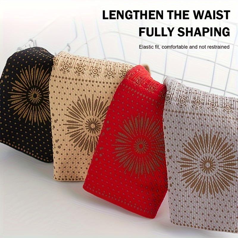 Женские трусики с контролем живота и нижнее белье для увеличения бедер, корректирующее белье