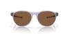Солнцезащитные очки OO9126F REEDMACE МАТОВЫЙ ПРОЗРАЧНЫЙ СИРЕНЕВЫЙ 54 [Oakley] (К)