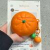 Чехол для AirPods 4 Мультяшный Милый Чехол для Беспроводных Наушников для Apple AirPods Pro 2 Зарядный Кейс для AirPods 3 2 1 с Брелоком