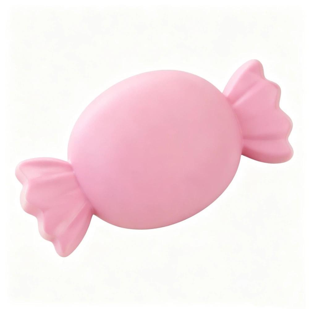 Plasticity Candy Squeeze Toys Super Soft Realistic Candy Pinch Candy Squishy Toy Home Decoration