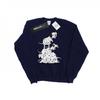 Mens 101 Dalmatians Flesh Sweatshirt
