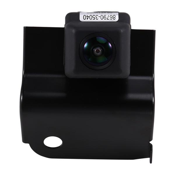 Suitable Rear View Camera for 09-14 Toyota FJ Cruiser (8679035040 590934)