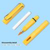 Unlimited Writing Pencil No Ink Colored Pen Erasable Pencil Art Sketch Painting Tools Kid Gift School Supplies Stationery