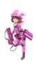 SEGA Sword Art Online Alternative Gun Gale Online Премиум фигурка Лен