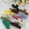 Mosxe Handy Hair Clip (11color)