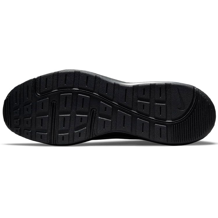 Nike Мужские кроссовки Air Max AP Triple Black Volt CU4826-001
