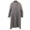 Beauty products LOUIS VUITTON made in Italy Double breasted Wool coat 36 Women Used