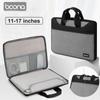 Degree Retractable Laptop Bag for Macbook Huawei Dell Lenovo Asus 13.3 14 15 15.6 16 17 Inches