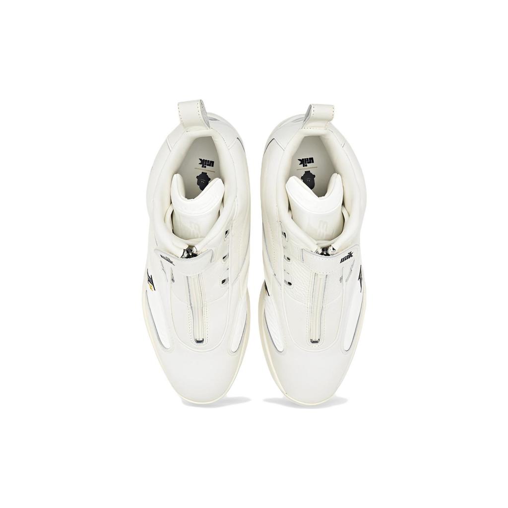 Reebok X UNIK IVERSON Answer IV 'Белый' Мужские HQ3592