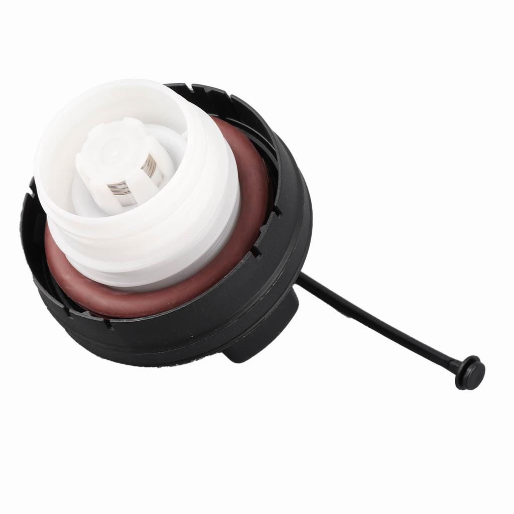 Fuel Oil Gas Tank Cap Gas Fuel Filler Cover for Crosstour 2012 2015 17670‑SJA‑013