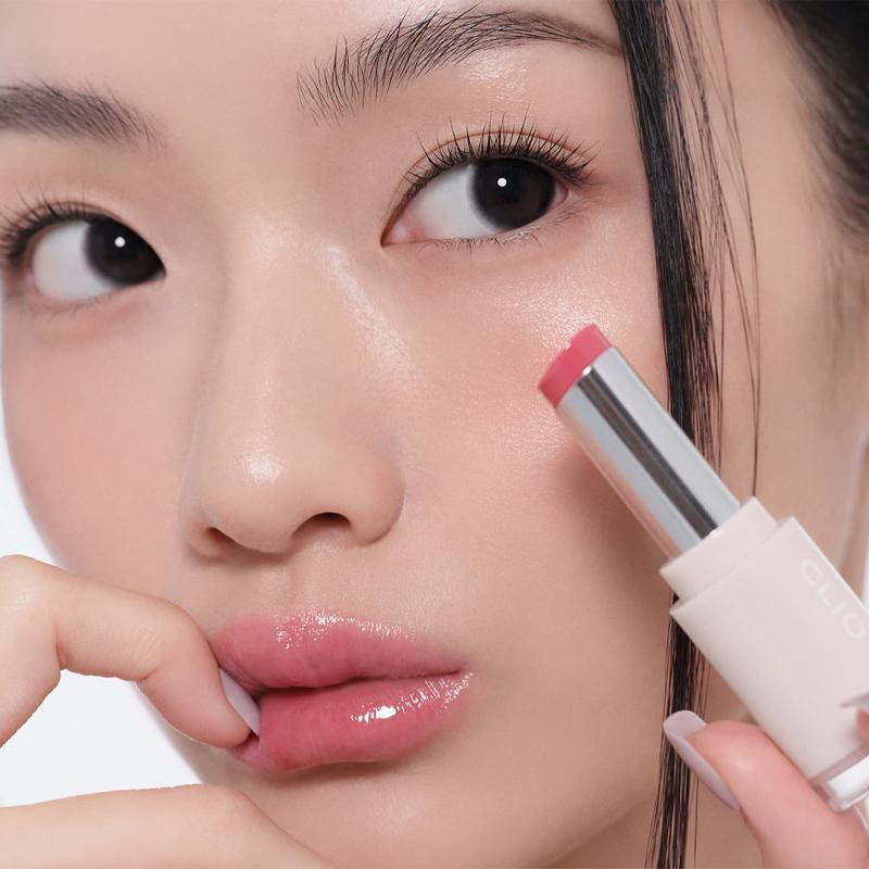 [CLIO] Crystal Glam Balm Bare 3.2g