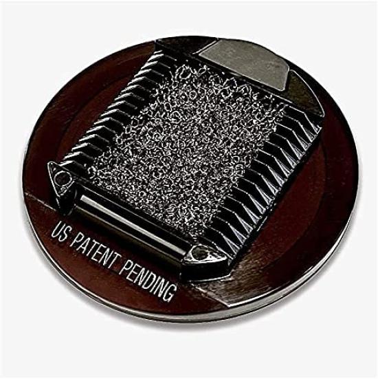 Канифоль для скрипки CECILIA Канифоль, специально разработанная для скрипичного смычка с канифольным валиком «SOLO» (Полный торт)