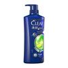 CLEAR Men's Refreshing Oil Control Anti-Dandruff Shampoo