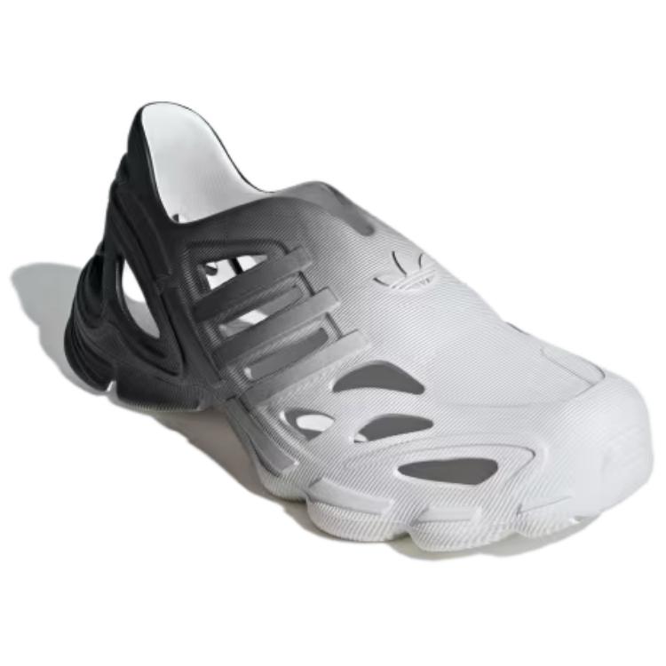 Adidas AdiFOM Supernova 'Crystal White Black' IF3961