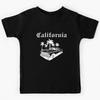 California Lowrider Kids T-Shirt