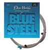 DEAN MARKLEY BlueSteel Bass Light 2672 Струны для бас-гитары, .045-.100 [Официальный японский продукт]
