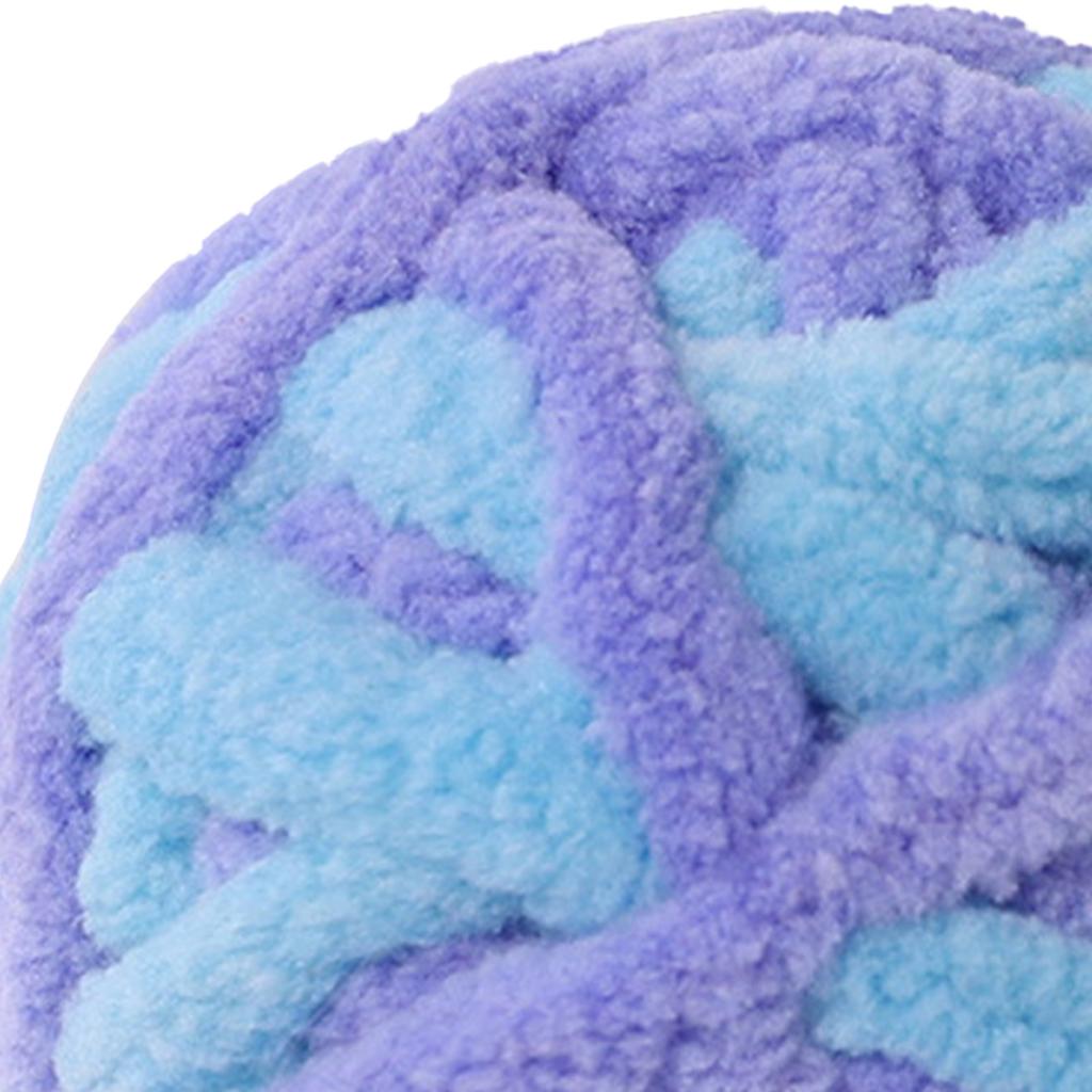 Шерстяная пряжа Игрушки для кошек Мяч Устойчивый к укусам Снижает скуку Веселые интерактивные Разноцветные игрушки для котят Шерстяной мяч для товаров для питомцев