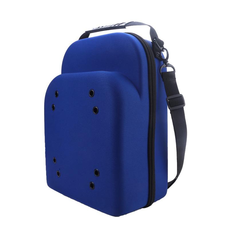 Портативная уличная дорожная шляпа, чехол для хранения шапок, защитная коробка, шляпа, дорожный чехол, бейсболка, сумка для переноски