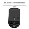 Lenovo M211 2.4G Wireless Business Mouse