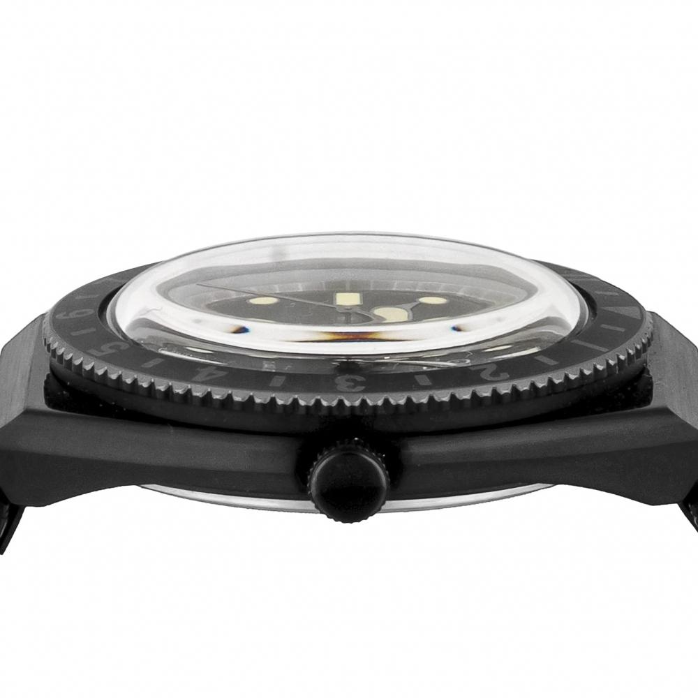 TIMEX Q Timex 38 мм America Watch Tw2u61600 наручные часы черный циферблат нержавеющая сталь акрил