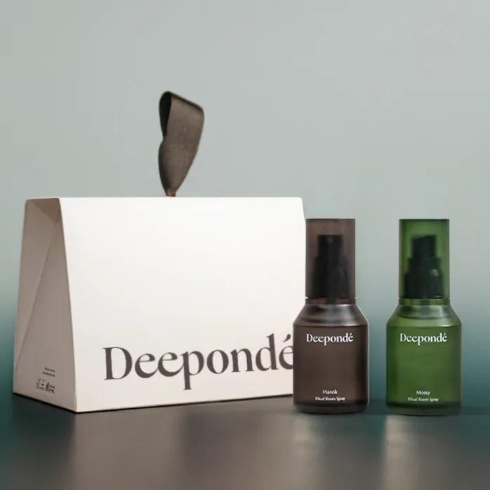 Ritual Room Spray Gift Set
