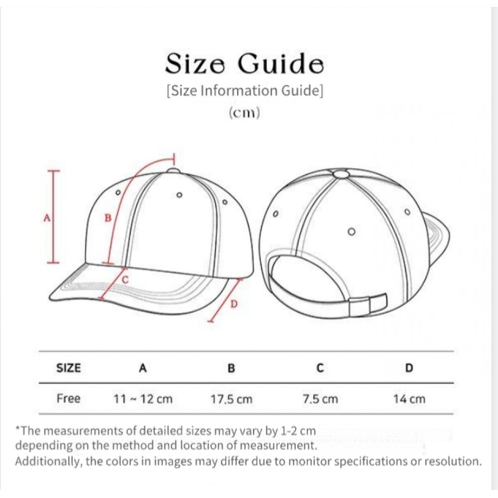 Allincomplete Round Logo Ballcap Purple