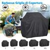 Чехол для уличного гриля Сверхпрочный чехол для гриля Чехол для гриля пыле- и водостойкий