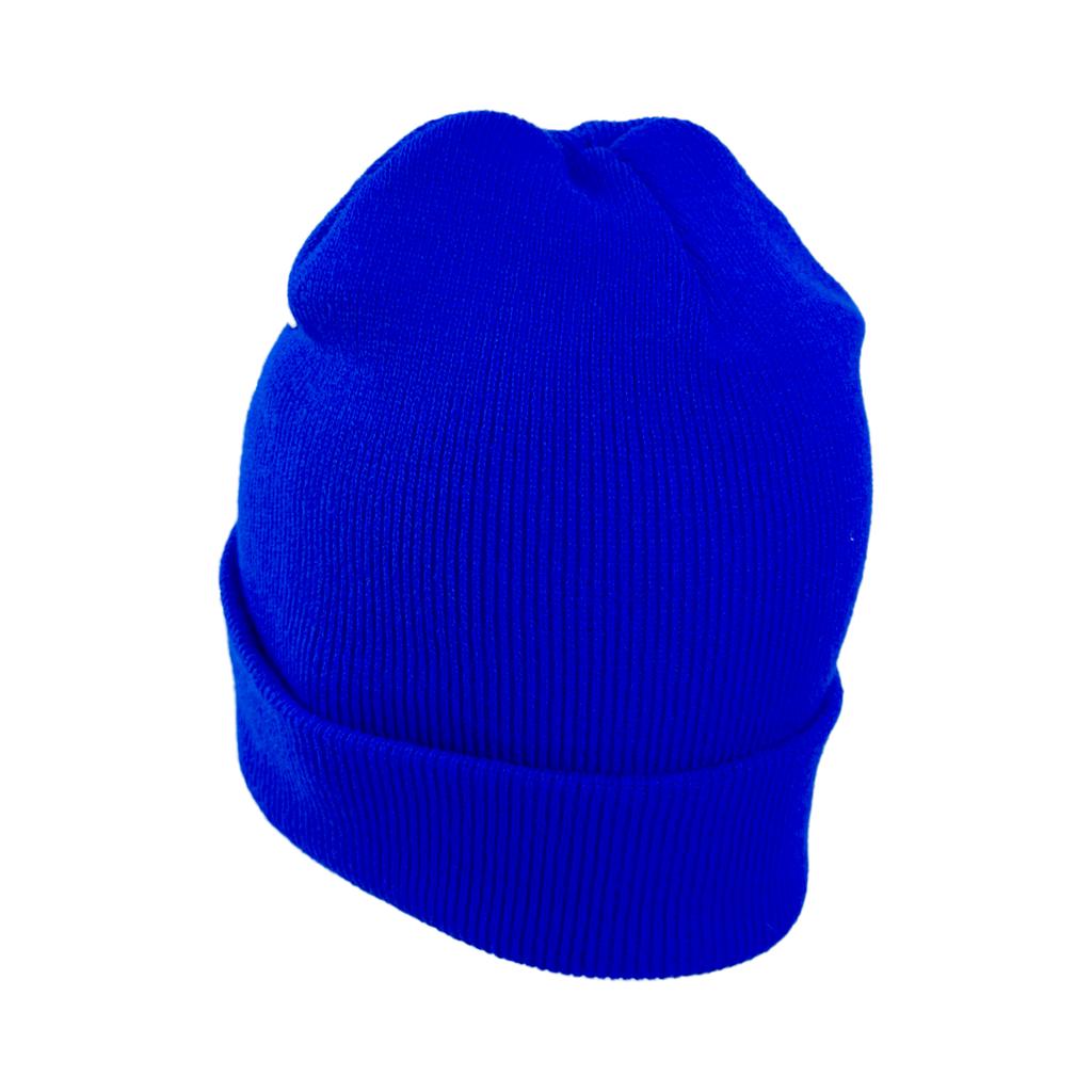 Antique Style Acrylic Interior Custom Crystal Rhinestone Winter Hat Knitted Beanie with Diamond and Woven Label Patch
