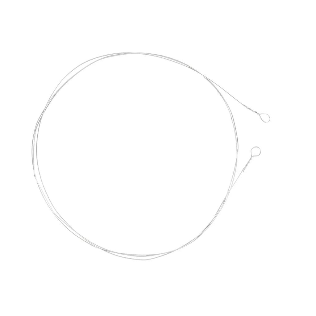 Resistance Wire For Ded7518 2 Pcs. Cutting Length 1040Mm - Ded75181