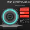 Car HiFi Coaxial Speakers - 4", 5", 6" Full Frequency Door Stereo