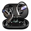 AI-Переводящие Наушники Bluetooth 5.4 Шумоподавление 144 Языка Мгновенный Переводчик в Реальном Времени 3-в-1 Умная Гарнитура