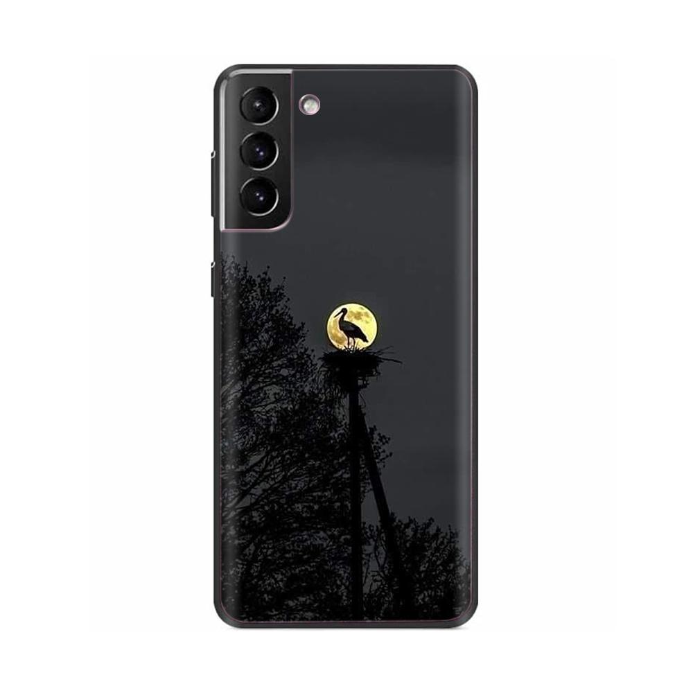 Чехол для телефона Samsung S22 Ultra Милый Панда Funda Для Samsung Galaxy S22 Plus S 22 Ultra Чехол Жидкий Силикон Защитный Coque