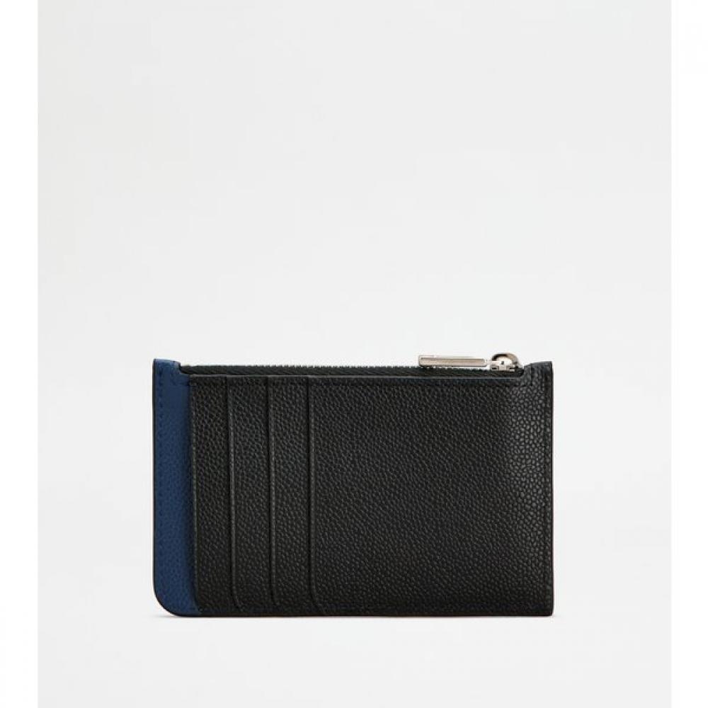 Tod S Card Wallet xamtSyf8300uzodc34