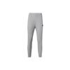 Ct Knit Pants Women Bottoms Ice-Grey IT4347