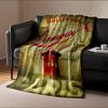 Moulin Rouge Paris Blanket for All Seasons Blanket Lunch Break Throw Gift