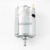 AZGIANT TK-RS-755VC-4540/4539 Автомобильный электрический мотор для электроинструмента 24В Угольные щетки ремкомплекты для авто Электроинструмент дрель