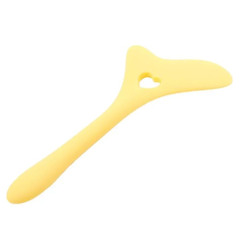 Многофункциональный трафарет для подводки глаз, кончики крыльев, силиконовая подводка для глаз, помощь в нанесении помады, многоразовые инструменты для макияжа