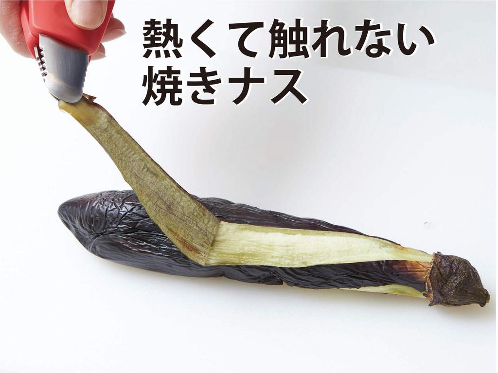 Suncraft Щипцы, WW-108, Красные, Идеальны для удаления кожи и жира с курицы, Идеальны для приготовления, 7,7x4,0x14 см, Кухонный инструмент для работающих женщин