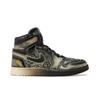 Air Jordan 1 High Zoom Comfort 2 Día De Muertos Мужские Ретро FQ8155-010