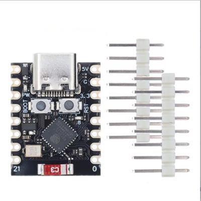 Плата разработки ESP32-C3 ESP32 C3 SuperMini WiFi Bluetooth для Arduino