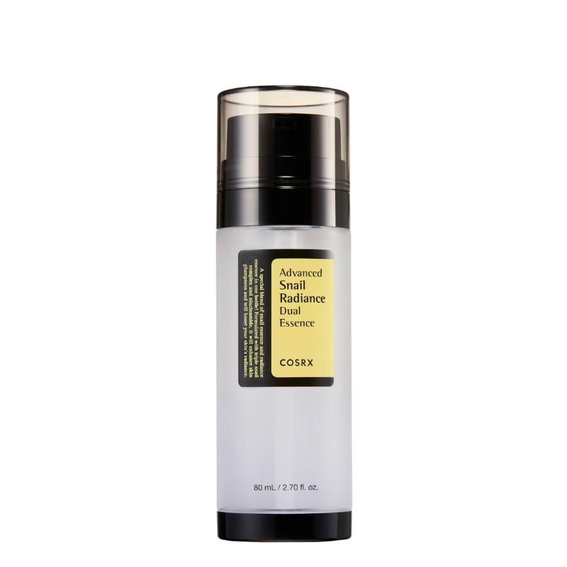 Advanced Snail Radiance Dual Essence