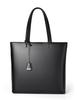 Tote Bag Business Bag Large Capacity Bag Refined Elegant Leather Men's