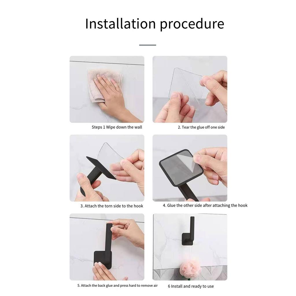 Сильный клей для органайзеров для шляп, держатели для бейсболок, вешалки для шляп в форме буквы L, настенная вешалка для одежды, простая установка