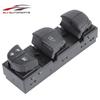 25401-4BA5A Driver Side Electric Master Window Switch Assy For 2014- Nissan Rogue 254014BA5A