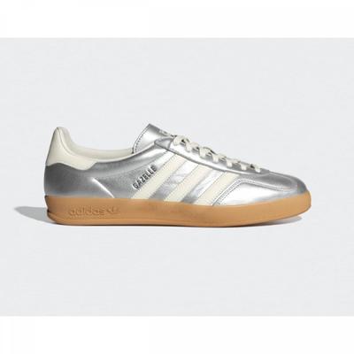 Gs Goyang Starfield Store Adidas Gazelle Indoor Jr1206 Adidas Sports White Goods Starfield Goyang Abc Mart