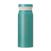 Starbucks Glitter Turquoise Stainless Steel Bottle, 488ml, Tumbler, Coffee, Starbucks Water Bottle, Gift, Sparkling