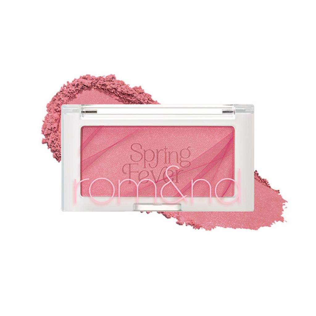 Rom&nd Лучше, чем Чик 4г