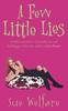 Книга A Few Little Lies